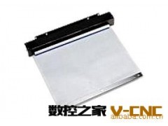 伸缩性防护卷帘图2