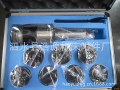 厂家热销专业生产扭力伸缩式过载式快换攻丝夹头GT12.GT24图2
