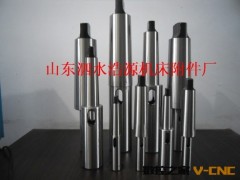 【泗水浩源机床附件厂】大量供应|镗刀杆|变径套|加长变径套图3