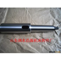 【泗水浩源机床附件厂】大量供应|镗刀杆|变径套|加长变径套
