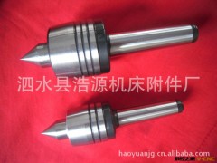 生产回转顶尖 高精密回转顶尖图3