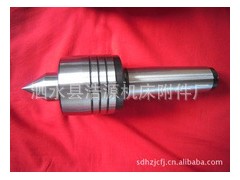 生产回转顶尖 高精密回转顶尖图2