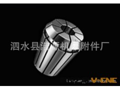 济宁浩源机床附件厂供应ER弹簧夹头|OZ25夹头|ER筒夹|R8夹头图2
