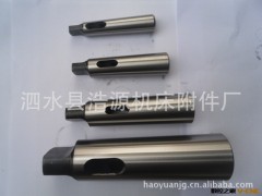 专业生产变径套|加长变径套|直柄变径套|莫氏变径套图3