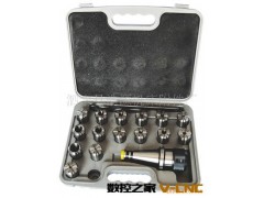 厂家专业加工各种优质机床附件|铣夹头|攻丝夹头|钻夹头图3