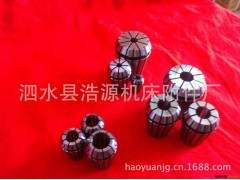 批发供应机床附件专业加工各种优质机床附件ER弹簧夹头图2