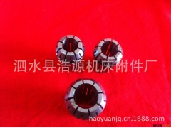 批发供应机床附件专业加工各种优质机床附件ER弹簧夹头图3