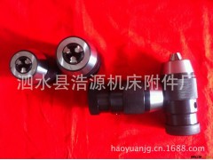 厂家批发钻夹头 自锁式自紧式钻夹头 量大从优欢迎选购图2