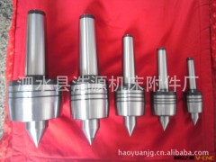 批发回转顶尖 厂家专业生产高速回转顶尖图2