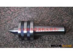 厂家专业加工各种优质机床附件|回转顶尖|合金顶尖|固定顶尖图3