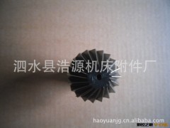 专业生产梅花顶尖、研磨顶尖、顶尖图2