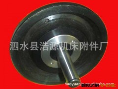 专业加工优质机床附件伞型顶尖 各种型号伞型顶尖图3