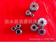 供应ER弹簧夹头|OZ25夹头|ER筒夹|R8夹头|高精密弹簧夹头图2