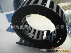 文依拖链，塑料拖链，数控机械拖链，雕刻机专用拖链，工程拖链图3
