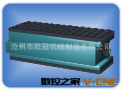 调整 垫铁，垫铁生产厂家，乾冠销售垫铁图2