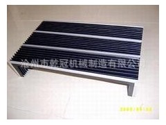 乾冠供应雕刻机防护罩,木工机械防护罩至全国机械专用防护罩图3