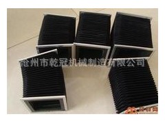 乾冠供应雕刻机防护罩,木工机械防护罩至全国机械专用防护罩图2