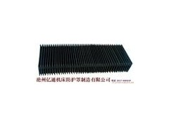 【品质】专业生产 防护罩 优质结实 风琴防护罩 价格优 品质好图2