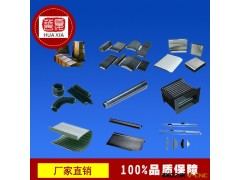 厂家直销硅胶门式防护罩 门式绝缘防护罩 优质门式防护罩量大优惠图3
