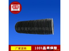 批发风琴圆通机床防护罩 室外塑料圆通防护罩 高温伸缩丝杠防尘罩图3