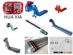 热销推荐螺旋杠排屑器 机床排屑器 优质螺旋式排屑机，质优价廉图3