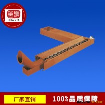 热销推荐螺旋杠排屑器 机床排屑器 优质螺旋式排屑机，质优价廉