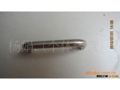 拉手，不锈钢双弯头拉手，烤箱拉手，抽屉拉手，图3
