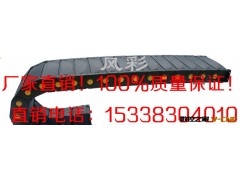 塑料拖链/尼龙拖链/坦克链/半封闭拖链/桥式拖链图3