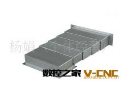 机床防护罩,激光机防护罩。加工中心、三防布+PVC图3