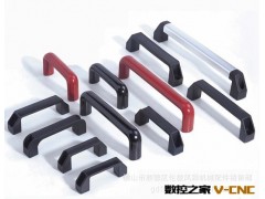 供应方拉手,塑料拉手,塑胶拉手,合金拉手,胶拉手图3