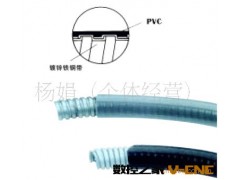 机床防爆管/穿线防爆管/内包钢带软管图3