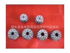 厂家直销 弹簧夹头 32ER夹头 高精度 规格全 1只/8元图2