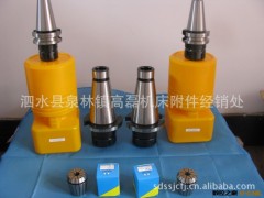 厂家供应批发各种型号BT NT R8及非标变径套品种齐全质优价廉欢图2