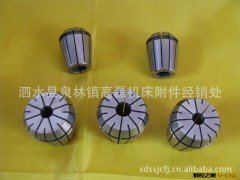 专业生产11 16 20 32 40ER弹性弹簧夹头 钻铣床弹性夹头 非标夹头图3