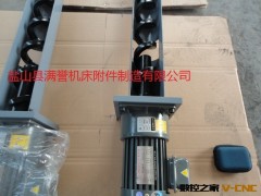 满誉生产（批发）方钢螺旋杆，带联轴器螺旋杆，供货及时图3