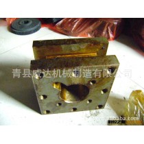 厂家直销 方刀台 车床配件 方刀架