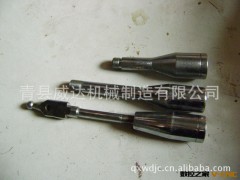 手柄厂供应 斜锥柱手柄、胶木手柄、转动手柄图3