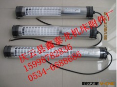 【厂家直销】飞利浦机床JY37-4A 防水荧光灯 24v机床灯,36w车床灯图3