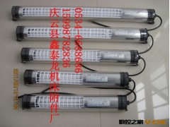 现货供应JY37-4防水荧光灯，机床灯,车床灯图3