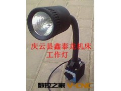 供应优质开关磁座机床灯，卤钨灯，机床工作灯，车床灯 一流质量图3