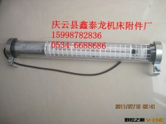 供应飞利浦JY37-3E机床工作灯，钻铣床车床灯 24v36w机床灯L=705图2