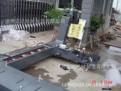 厂家加工定做机床排屑机，质量保证，价格合理，  量大优惠。图3