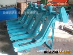 机械设备 磁性板式排屑机 机床排屑机 按客户要求订制 佛山厂家图3