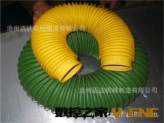 厂家大量供应机床附件、螺旋钢带、圆形防护罩、丝杠防护罩图3