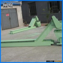 专业生产 机床用排屑器 链板式排屑机排屑器