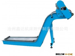 专业生产 机床用排屑器 链板式排屑机排屑器图2
