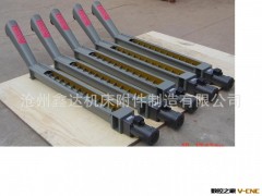 专业生产 刮板式排屑机 加工中心排屑器图3