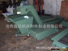 专业生产 刮板式排屑机 加工中心排屑器图2