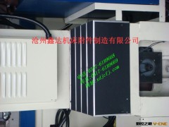 现货出售 沧州鑫达柔性风琴罩 耐高温PVC防护罩图2