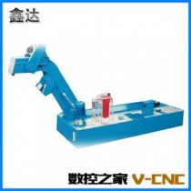 厂家直销 高质量机床用刮板式排屑器